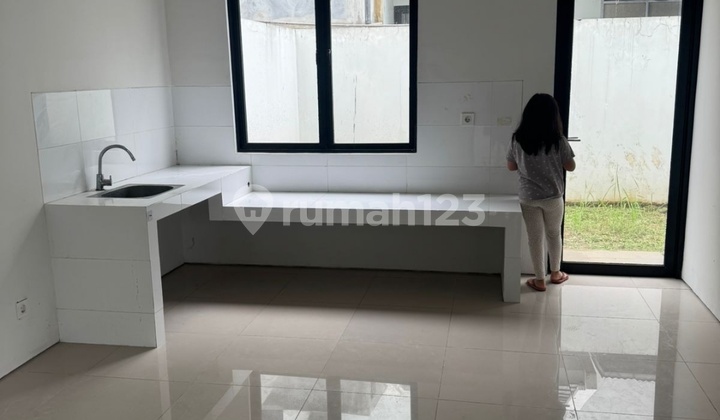 Rumah Citra Garden Puri Luas 84 M2, Jakarta Barat 2