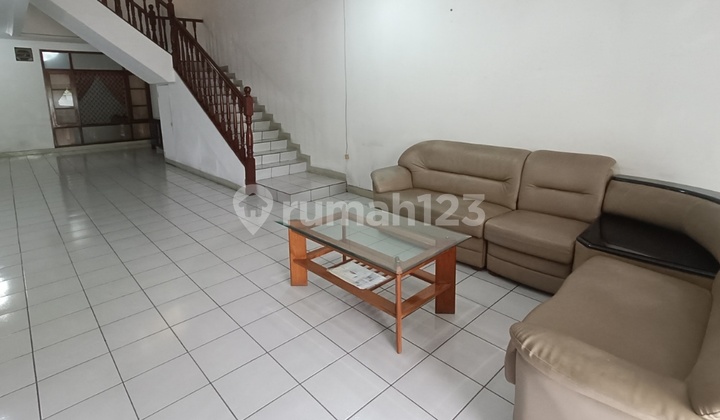 Rumah Lama Pik1, Kondisi Masih Sangat Terawat