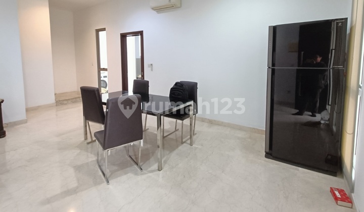 Golf Island House Area 100M2, Semi Furnished Golf Island House Area 100M2, Semi Furnished