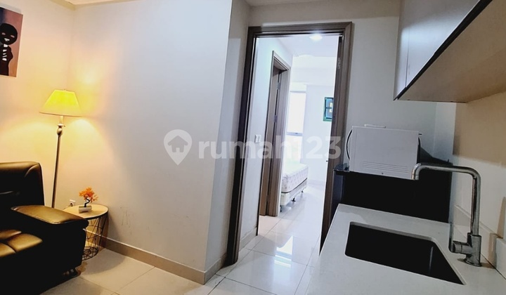 Apartemen Gold Coast Tower Honolulu 1Br Sudah Furnish Apartemen Gold Coast Tower Honolulu 1Br Sudah Furnish