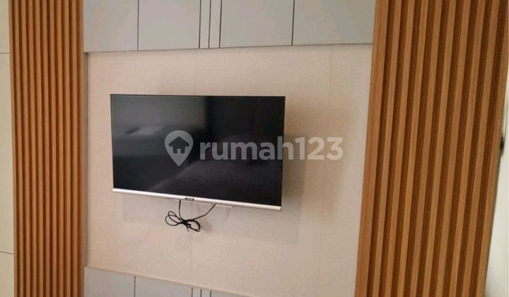 Apartemen Gold Coast, Tower Honolulu 1br 2