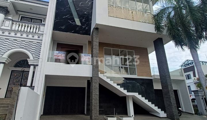 Rumah Baru PIK Luas 260 meter, Brand New Rumah Baru PIK Luas 260 meter, Brand New