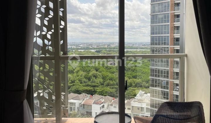 Gold Coast Studio Type Apartment Fully Furnished 2