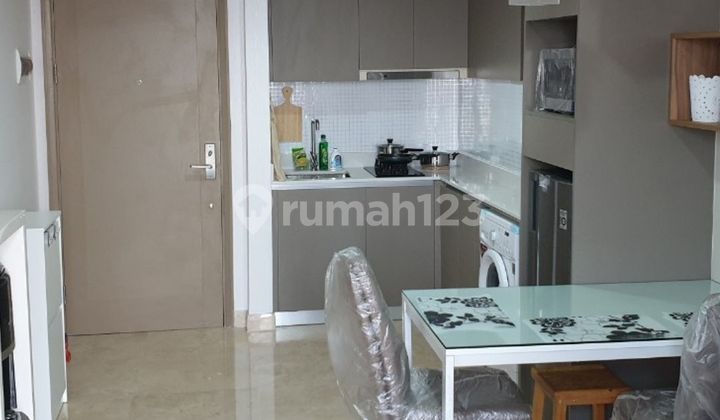 Gold Coast Furnished Apartment Type 1Br Furnished Gold Coast Furnished Apartment Type 1Br Furnished