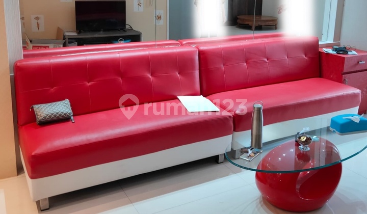 Apartemen Seasons City Full Furnish Apartemen Seasons City Full Furnish