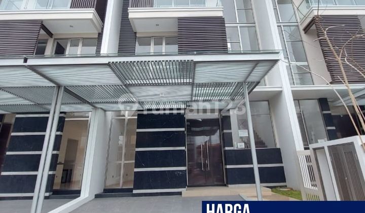 Golf Island Mozart Signature House Area 160 m2