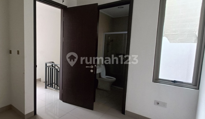 Rumah Baru Pik2 Tahap 2 Cluster Arcadia 2