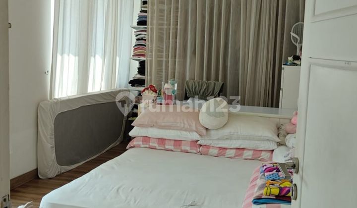 Ivory Serpong House, Michelia area 120 m2