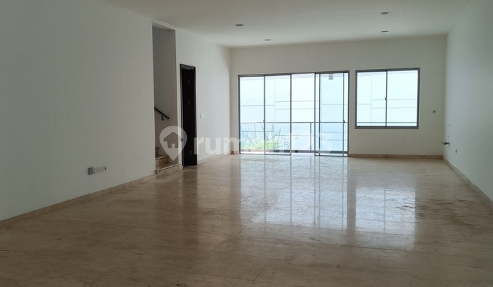 Rumah Golf Island Cluster Serenade Lagoon 2