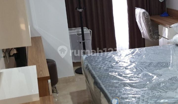 Apartemen Gold Coast Furnish Tipe 1Br Furnish 2