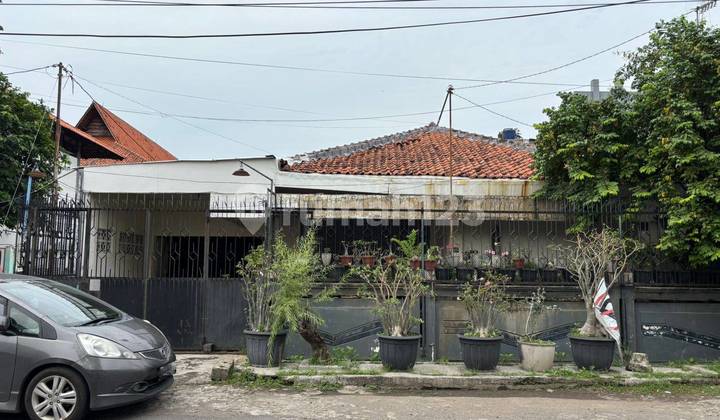 Dijual Rumah Lokasi Strategis Bebas Banjir Di Jl. Amarta Semarang 1