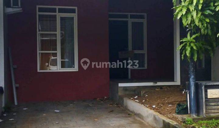 Dijual Dan Disewakan Rumah Perum Bukit Elang Residence Tembalang 2