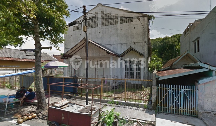 Dijual Ruko Lokasi Tengah Kota di Jl. Sumodarsono Blora 1