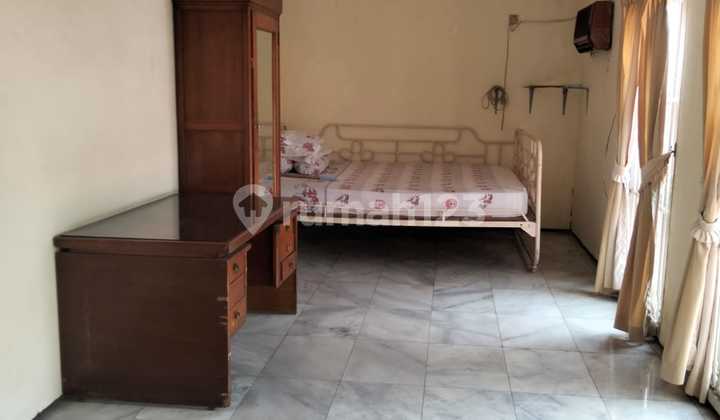 Dijual Tempat Usaha Lokasi Strategis Di Jl. Dr Cipto Semarang 2