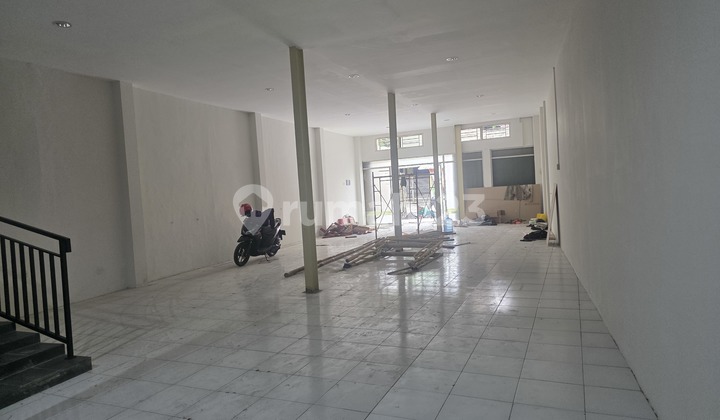 Ruko Siap Tempti Di Jl. Wonodri Sendang, Semarang 1