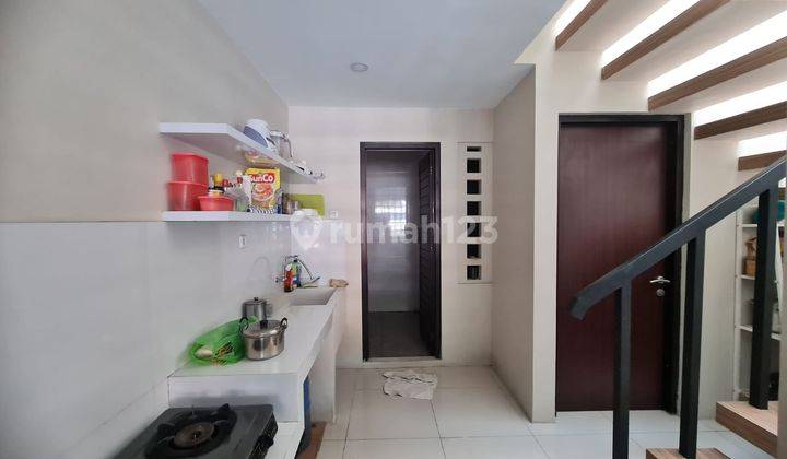 Rumah Dijual : Jl. Tumpang I, Semarang 2