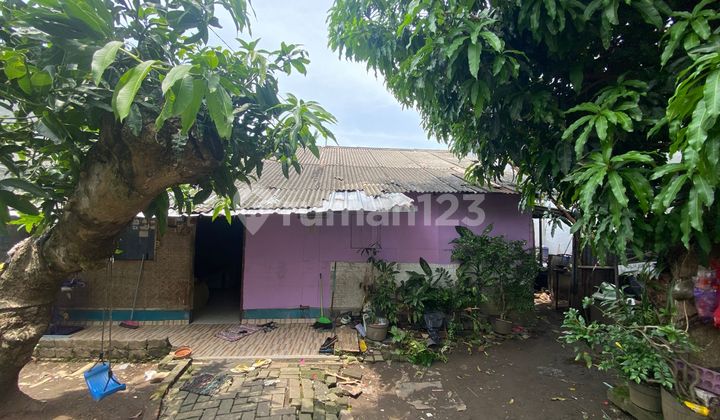 Dijual Tanah Dekat dengan Pusat Kota di Jl. Puspowarno Semarang 2