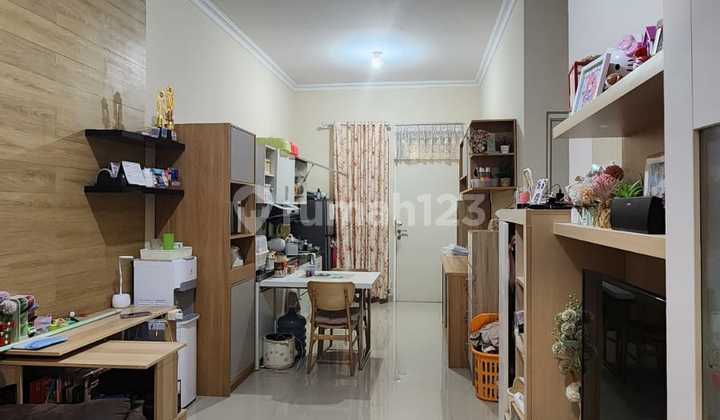 Dijual Rumah Lokasi Perum Jasmine Park Plamongan Indah Semarang 2