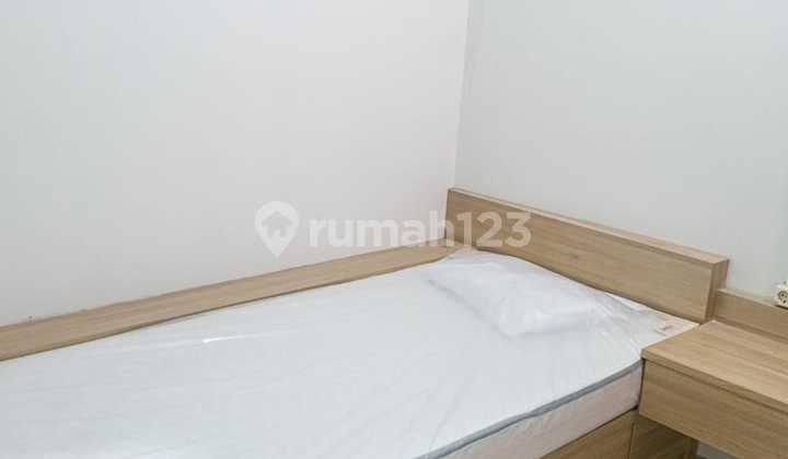 Dijual Rumah Kos Tengah Kota Lokasi Strategis Di Jl. Wonodri Joho Semarang 2