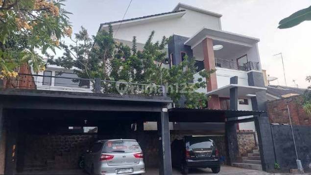 Dijual Rumah Mewah Lokasi Bukit Delima Bringin Ngaliyan Semarang 1