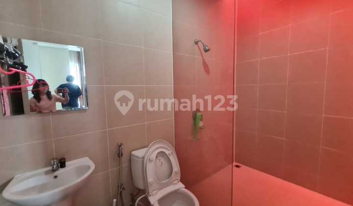 Dijual Dan Disewakan Rumah Mewah Rubi Hill Citrasun Semarang 2