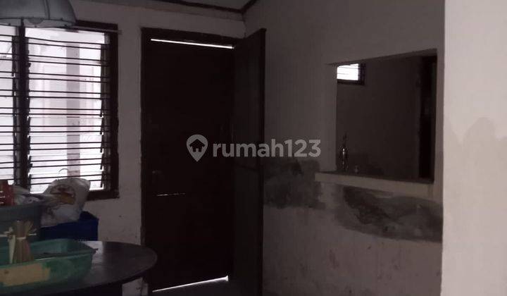 Dijual Jl. Amarta Semarang Barat.jalan Lebar, Bebas Banjir. 2