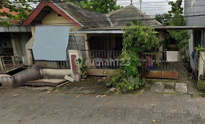 Dijual Rumah Jl. Mlaten Trenggulun Semarang 1