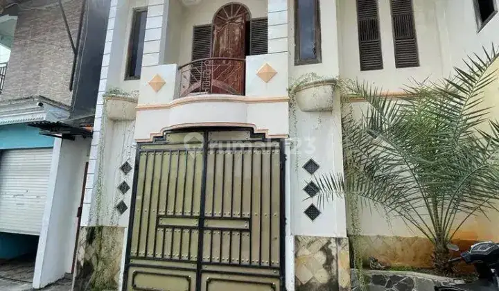 Disewa Rumah Jl. Welirang I Semarang 1