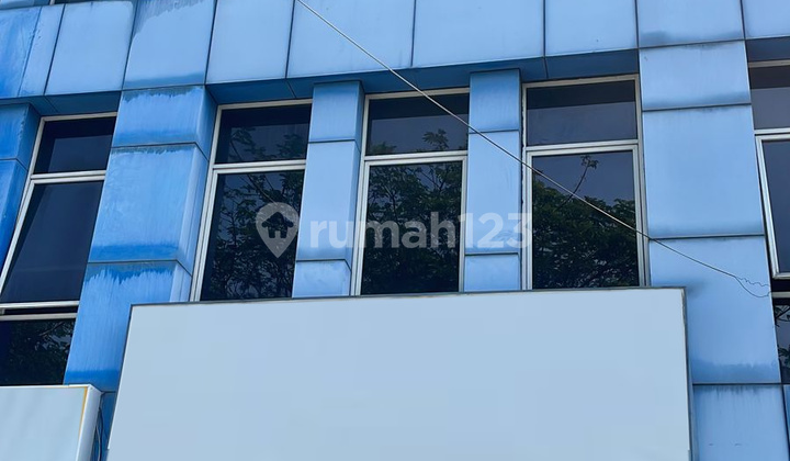 Dijual Ruko Jl. Semolowaru Meer Surabaya