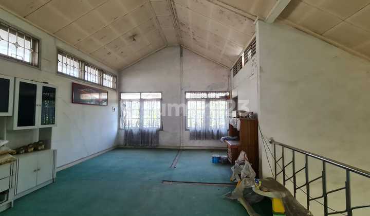 Dijual Rumah Jl. Puri Anjasmoro, Semarang barat. Lingkungan strategis, dekat sekolah, mall, pelabuhan. 2