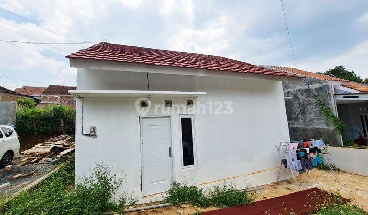 Dijual Rumah Kp Wonoplumbon Mijen 1