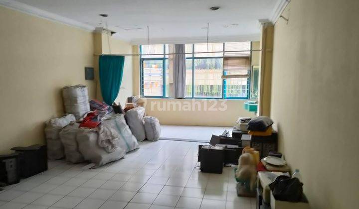 Ruko Dijual Dan Disewakan Jl. Anggrek, Mall Citraland Semarang 2