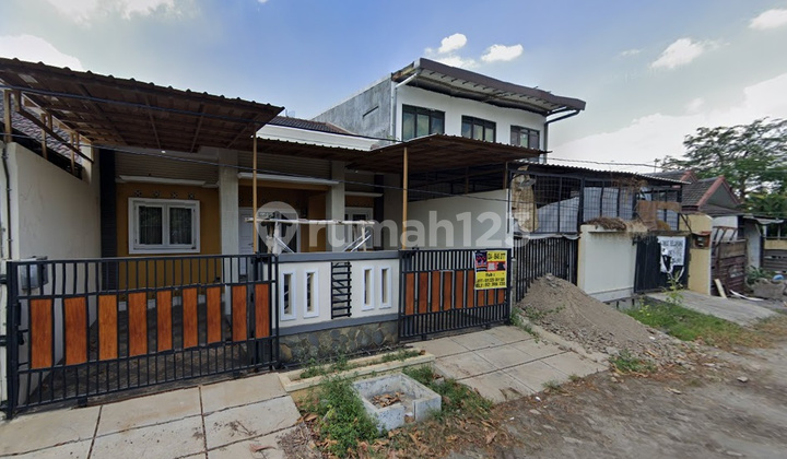 Rumah Dijual Jl. Semarang Indah , Semarang 1