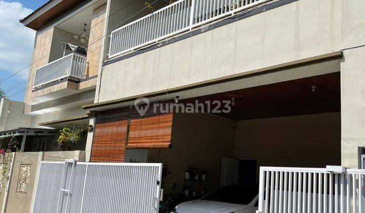 Dijual Rumah Mewah Di Demak 1
