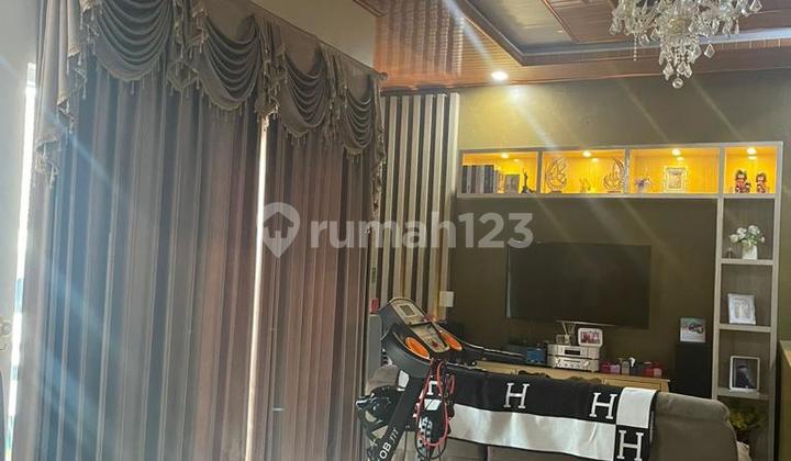 Dijual Rumah Mewah Di Demak 3