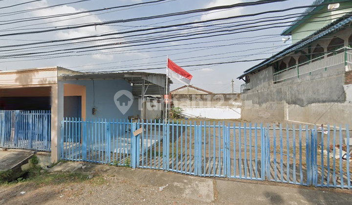 Dijual Ruko Lokasi Strategis Di Jl. Lamper Tengah Raya Semarang 1