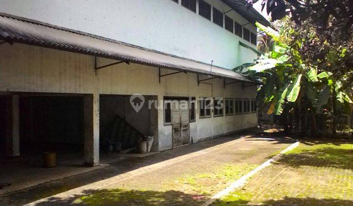 Dijual Dan Disewakan Gudang Luas Lokasi Strategis Di Jl. Perintis Kemerdekaan Banyumanik Semarang 2