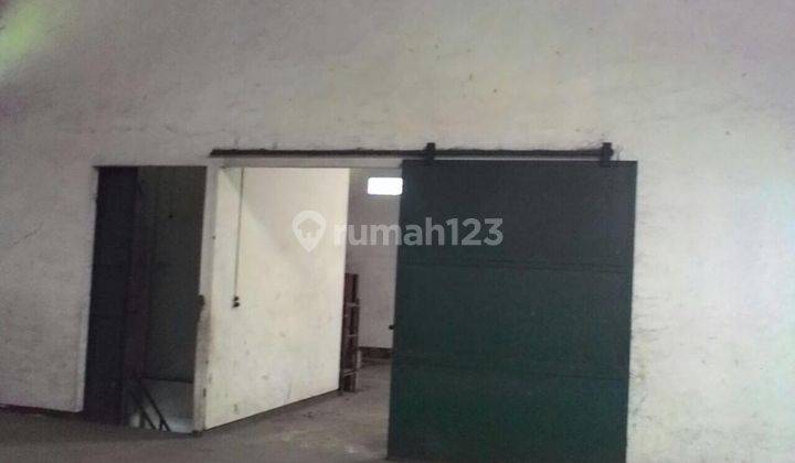 Dijual Dan Disewakan Gudang Luas Lokasi Strategis Di Jl. Perintis Kemerdekaan Banyumanik Semarang 6