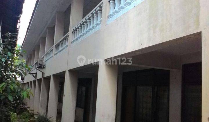 Dijual Dan Disewakan Gudang Luas Lokasi Strategis Di Jl. Perintis Kemerdekaan Banyumanik Semarang 5
