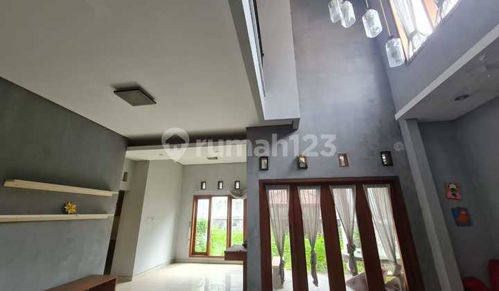 Dijual Rumah Lokasi Strategis Di Jl. Candi Prambanan Tengah Semarang 4