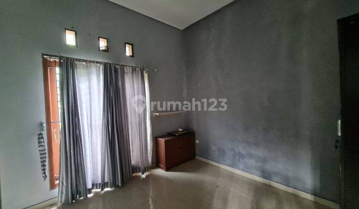 Dijual Rumah Lokasi Strategis Di Jl. Candi Prambanan Tengah Semarang 6