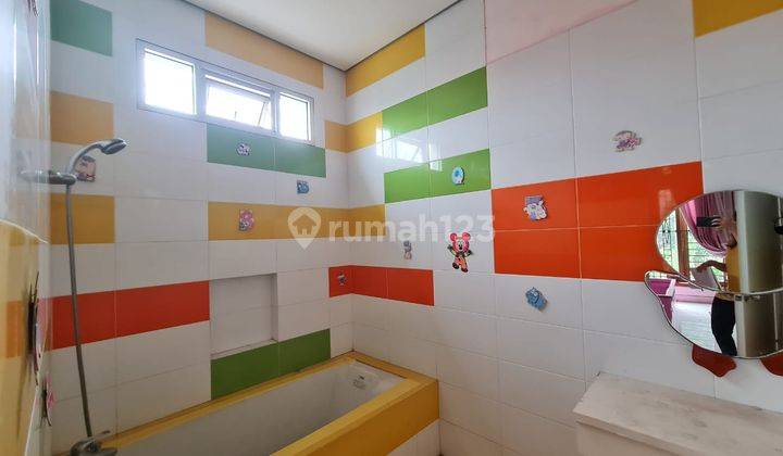 Dijual Rumah Lokasi Strategis Di Jl. Candi Prambanan Tengah Semarang 8