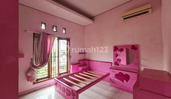 Dijual Rumah Lokasi Strategis Di Jl. Candi Prambanan Tengah Semarang 9