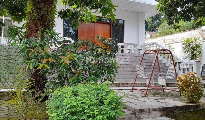 Dijual Rumah Mewah Di Jl. Teuku Umar Jatingaleh Semarang 1