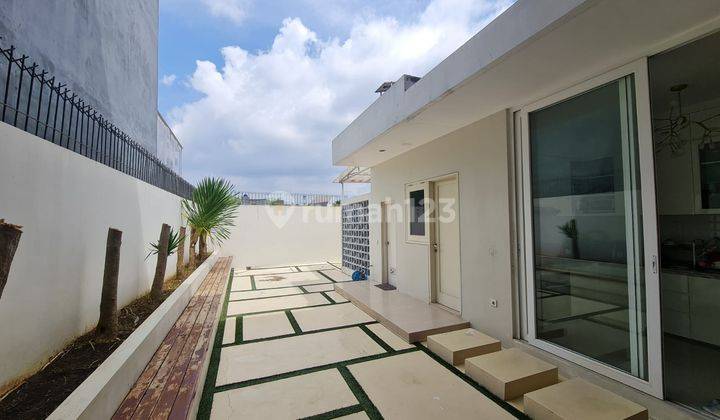 Dijual Rumah Mewah Rubi Hill Citrasun Semarang 4