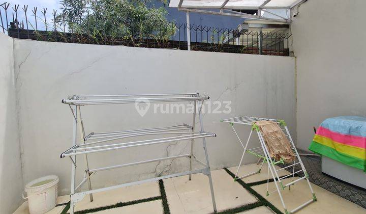 Dijual Rumah Mewah Rubi Hill Citrasun Semarang 6