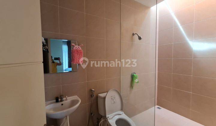 Dijual Rumah Mewah Rubi Hill Citrasun Semarang 12