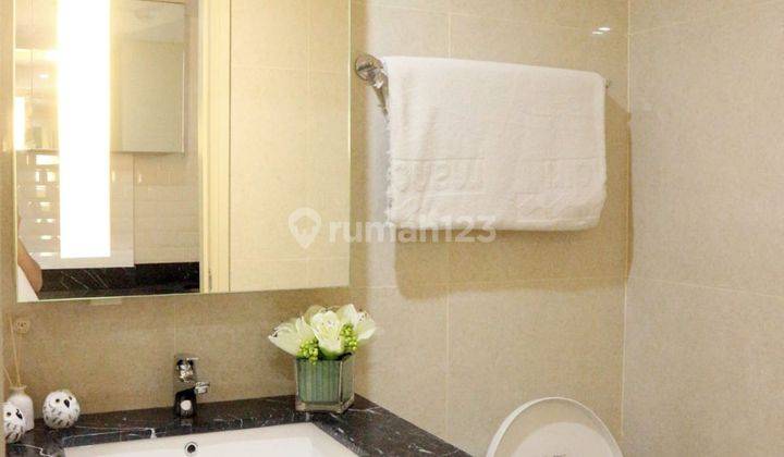 Disewakan Apartemen Lokasi Strategis Di Warhol Semarang A. Yani Semarang 3