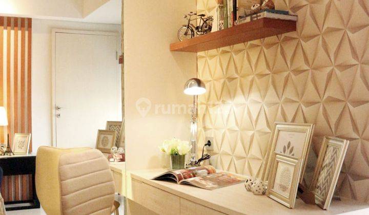 Disewakan Apartemen Lokasi Strategis Di Warhol Semarang A. Yani Semarang 6