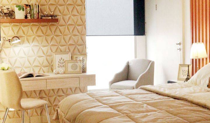Disewakan Apartemen Lokasi Strategis Di Warhol Semarang A. Yani Semarang 1